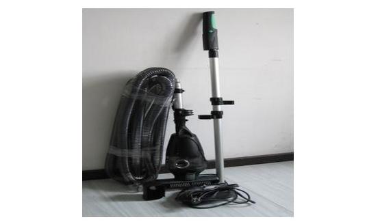 YLBE014  捷寶魚池吸污機(jī)