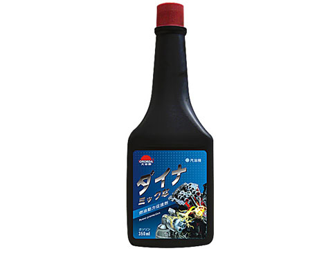 YLPE008  動力促進劑（汽油精）