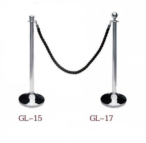 YLDG140   GL-掛繩欄桿 GL-15、GL-17